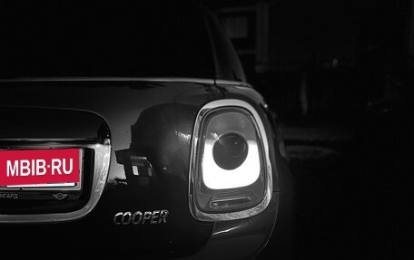 MINI Hatch, 2017 год, 1 800 000 рублей, 3 фотография