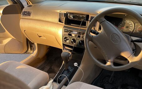 Toyota Corolla, 2000 год, 445 000 рублей, 6 фотография