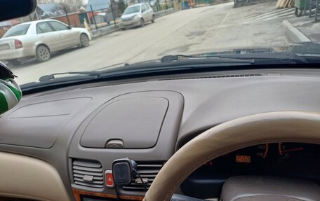 Nissan Bluebird Sylphy II, 2002 год, 420 000 рублей, 4 фотография