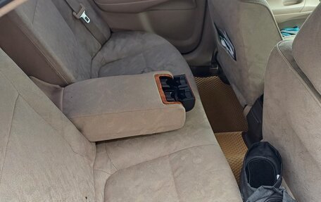 Nissan Bluebird Sylphy II, 2002 год, 420 000 рублей, 8 фотография
