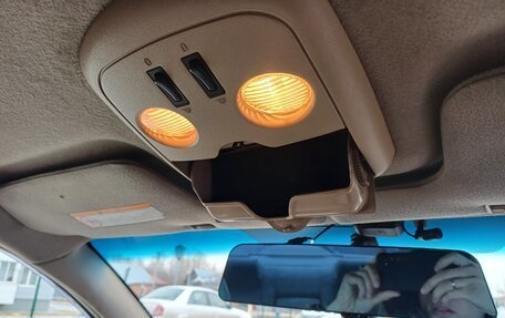 Nissan Bluebird Sylphy II, 2002 год, 420 000 рублей, 12 фотография