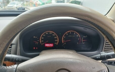 Nissan Bluebird Sylphy II, 2002 год, 420 000 рублей, 9 фотография