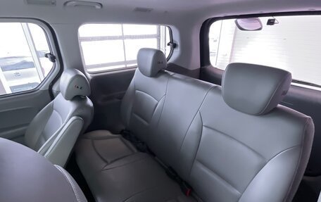 Hyundai Grand Starex Grand Starex I рестайлинг 2, 2018 год, 3 200 000 рублей, 16 фотография