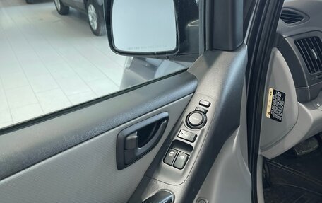 Hyundai Grand Starex Grand Starex I рестайлинг 2, 2018 год, 3 200 000 рублей, 20 фотография