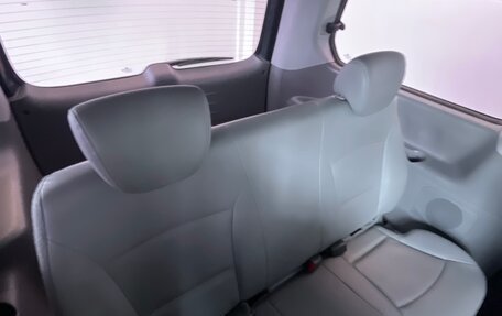 Hyundai Grand Starex Grand Starex I рестайлинг 2, 2018 год, 3 200 000 рублей, 18 фотография