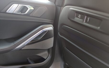 BMW X6, 2020 год, 8 800 000 рублей, 10 фотография