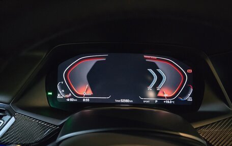 BMW X6, 2020 год, 8 800 000 рублей, 5 фотография