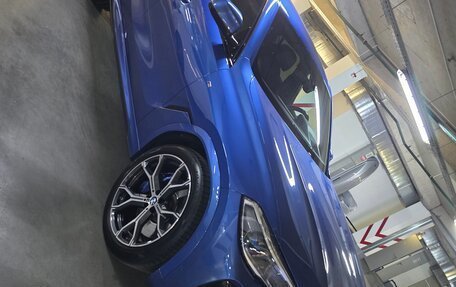 BMW X6, 2020 год, 8 800 000 рублей, 8 фотография