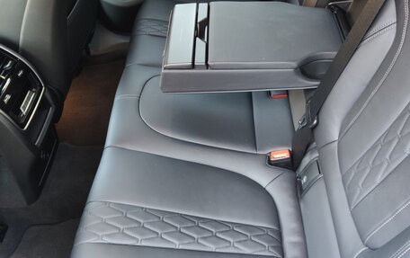 BMW X6, 2020 год, 8 800 000 рублей, 12 фотография