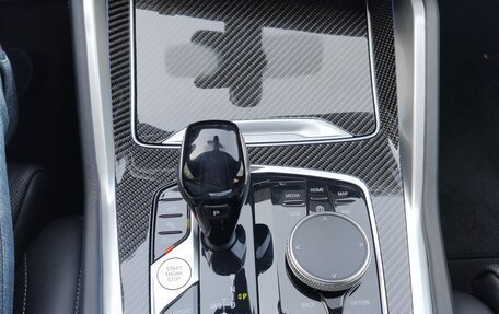 BMW X6, 2020 год, 8 800 000 рублей, 18 фотография
