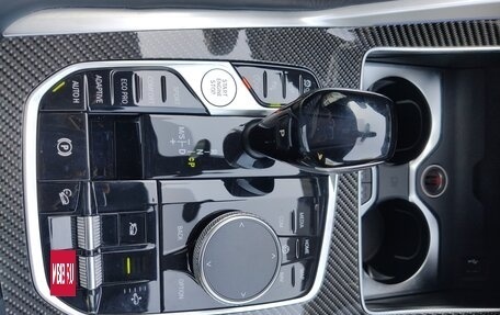 BMW X6, 2020 год, 8 800 000 рублей, 13 фотография