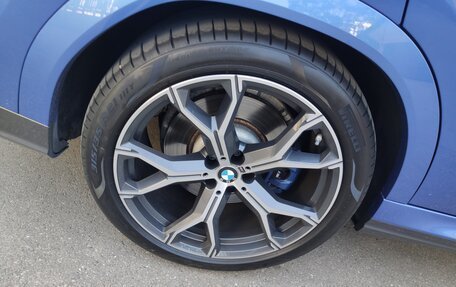 BMW X6, 2020 год, 8 800 000 рублей, 26 фотография