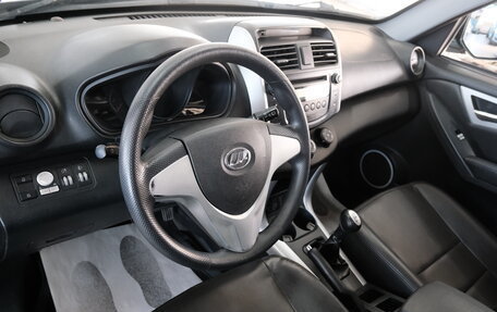 Lifan X60 I рестайлинг, 2014 год, 769 000 рублей, 9 фотография