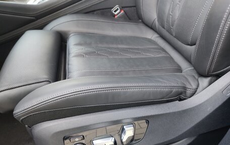 BMW X6, 2020 год, 8 800 000 рублей, 27 фотография