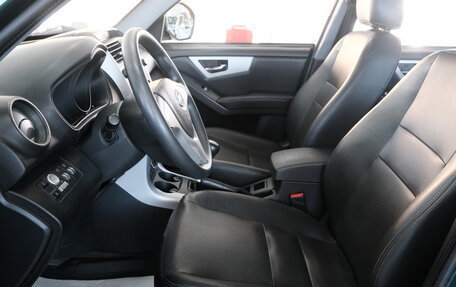 Lifan X60 I рестайлинг, 2014 год, 769 000 рублей, 7 фотография