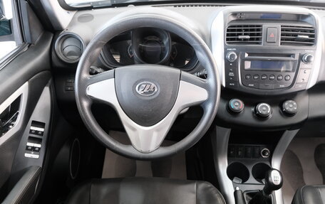 Lifan X60 I рестайлинг, 2014 год, 769 000 рублей, 10 фотография
