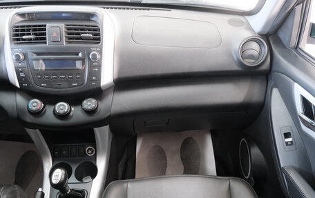 Lifan X60 I рестайлинг, 2014 год, 769 000 рублей, 12 фотография