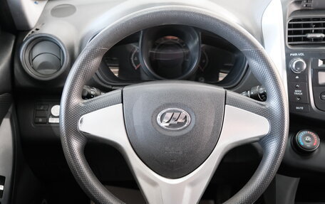 Lifan X60 I рестайлинг, 2014 год, 769 000 рублей, 15 фотография