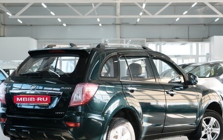 Lifan X60 I рестайлинг, 2014 год, 769 000 рублей, 6 фотография
