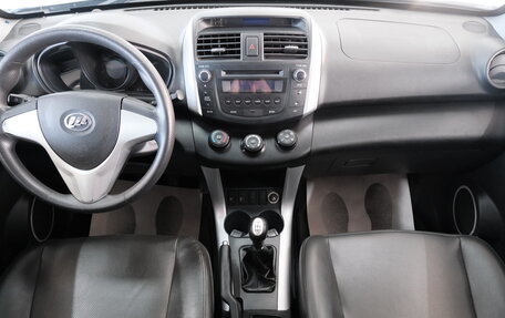 Lifan X60 I рестайлинг, 2014 год, 769 000 рублей, 16 фотография