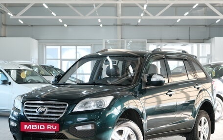 Lifan X60 I рестайлинг, 2014 год, 769 000 рублей, 3 фотография