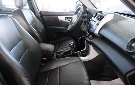 Lifan X60 I рестайлинг, 2014 год, 769 000 рублей, 20 фотография