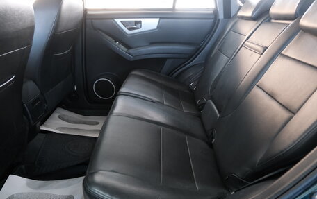 Lifan X60 I рестайлинг, 2014 год, 769 000 рублей, 21 фотография