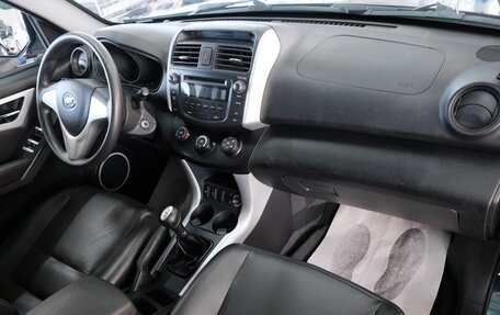 Lifan X60 I рестайлинг, 2014 год, 769 000 рублей, 19 фотография