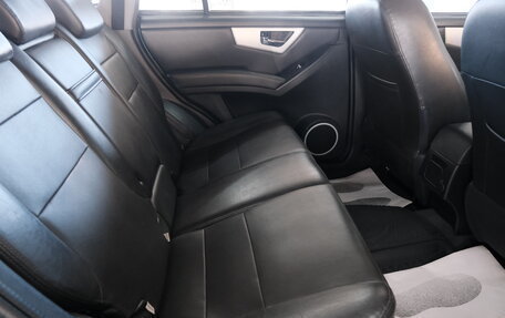 Lifan X60 I рестайлинг, 2014 год, 769 000 рублей, 22 фотография
