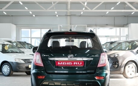 Lifan X60 I рестайлинг, 2014 год, 769 000 рублей, 5 фотография