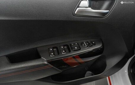 KIA Picanto III рестайлинг, 2018 год, 1 470 000 рублей, 14 фотография