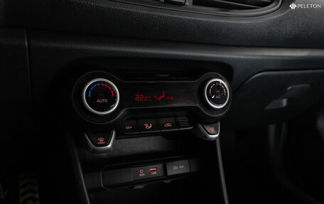 KIA Picanto III рестайлинг, 2018 год, 1 470 000 рублей, 18 фотография