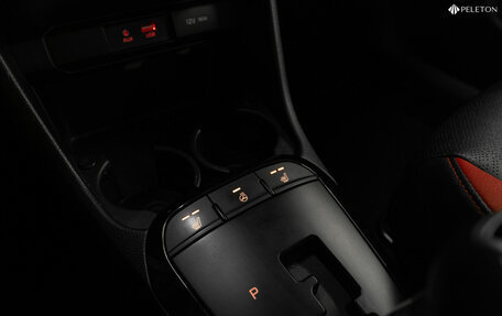 KIA Picanto III рестайлинг, 2018 год, 1 470 000 рублей, 17 фотография