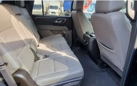 Chevrolet Tahoe IV, 2021 год, 7 000 000 рублей, 7 фотография
