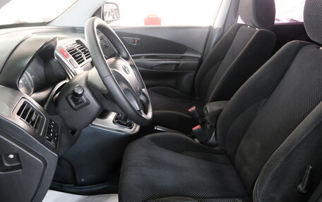 Hyundai Tucson III, 2008 год, 999 000 рублей, 8 фотография