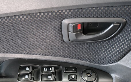 Hyundai Tucson III, 2008 год, 999 000 рублей, 9 фотография