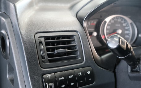 Hyundai Tucson III, 2008 год, 999 000 рублей, 10 фотография