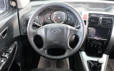 Hyundai Tucson III, 2008 год, 999 000 рублей, 12 фотография