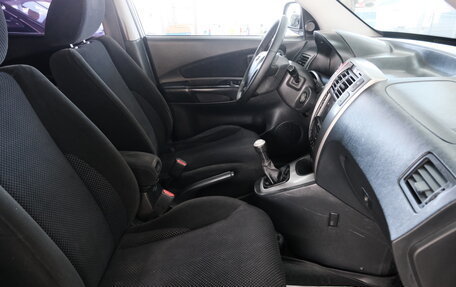 Hyundai Tucson III, 2008 год, 999 000 рублей, 20 фотография