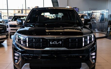 KIA Mohave I, 2024 год, 7 902 500 рублей, 2 фотография