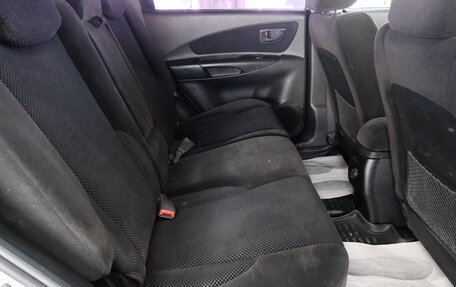 Hyundai Tucson III, 2008 год, 999 000 рублей, 21 фотография