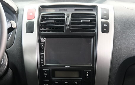 Hyundai Tucson III, 2008 год, 999 000 рублей, 16 фотография