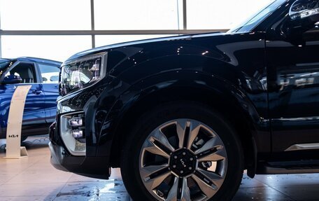 KIA Mohave I, 2024 год, 7 902 500 рублей, 4 фотография