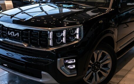 KIA Mohave I, 2024 год, 7 902 500 рублей, 5 фотография