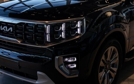 KIA Mohave I, 2024 год, 7 902 500 рублей, 6 фотография