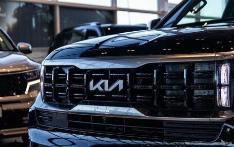 KIA Mohave I, 2024 год, 7 902 500 рублей, 7 фотография