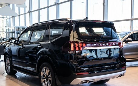 KIA Mohave I, 2024 год, 7 902 500 рублей, 12 фотография