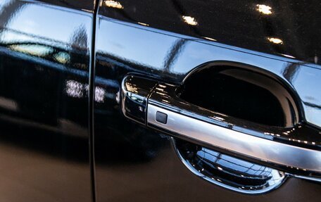 KIA Mohave I, 2024 год, 7 902 500 рублей, 17 фотография