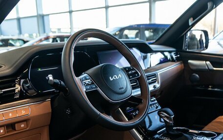KIA Mohave I, 2024 год, 7 902 500 рублей, 21 фотография