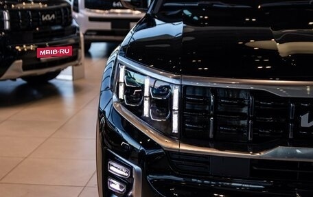 KIA Mohave I, 2024 год, 7 902 500 рублей, 9 фотография